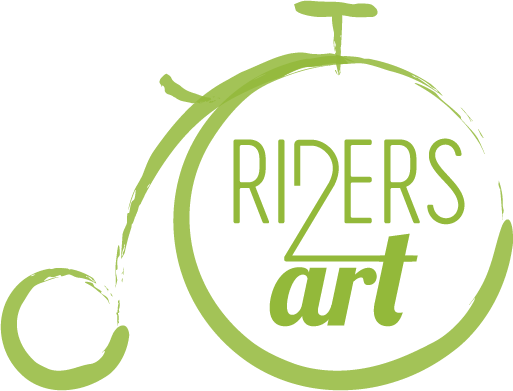 Riders to Art
